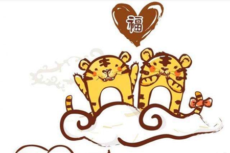 属虎人2021年每月运势 他们2021年会顺利吗 图片4 属虎人2021年每月运势 他们2021年会顺利吗 图片3