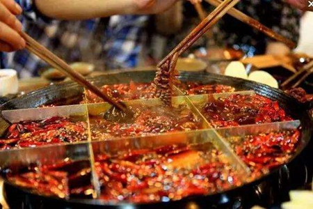 梦见吃火锅是什么意思 它是吉祥的预兆吗 图片5