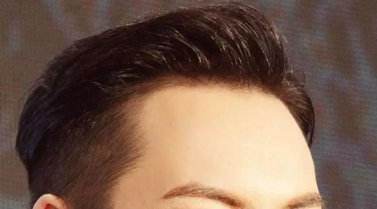 生财有道能够飞黄腾达的男人面相特征 图片2 生财有道能够飞黄腾达的男人面相特征 图片1