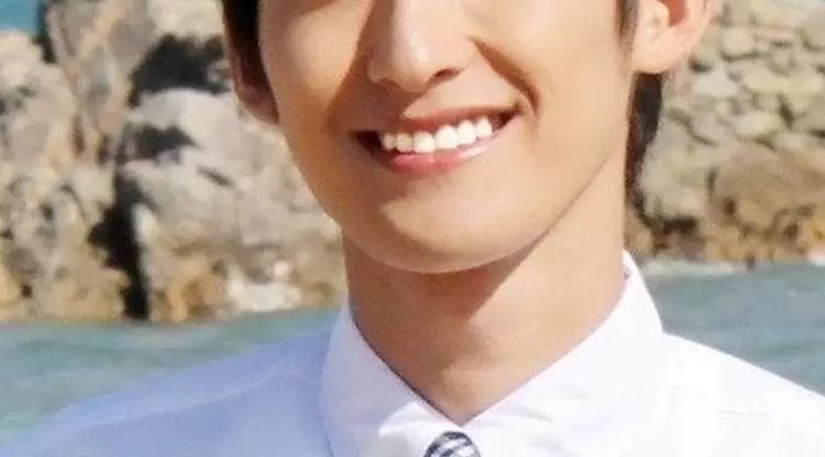 生财有道能够飞黄腾达的男人面相特征 图片6 生财有道能够飞黄腾达的男人面相特征 图片5