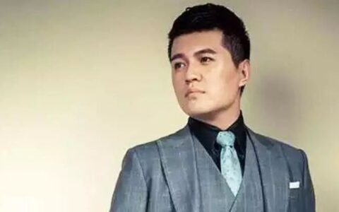 生财有道能够飞黄腾达的男人面相特征