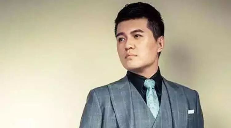 生财有道能够飞黄腾达的男人面相特征 图片10 生财有道能够飞黄腾达的男人面相特征 图片9