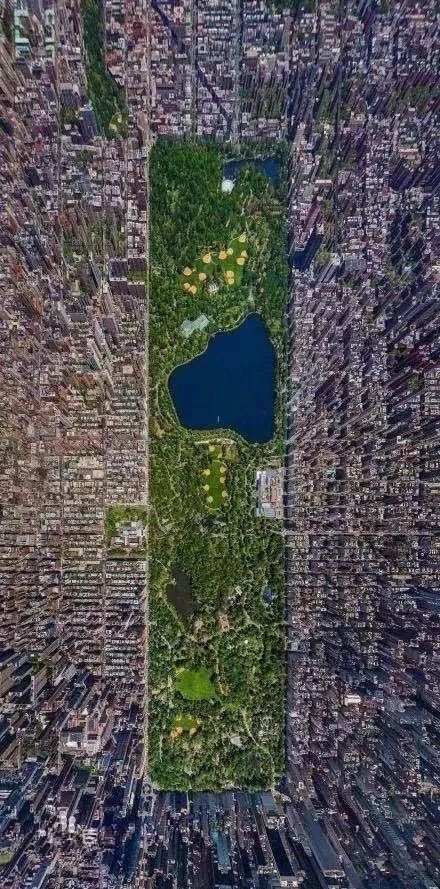 纽约风水解读：纽约为什么这么惨 图片5