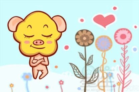 属猪天蝎座2021年运势 他们会遇到贵人吗 图片3