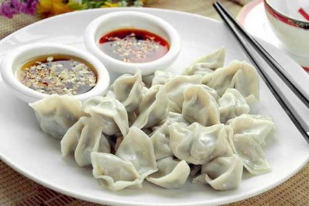 梦见吃饺子是什么意思 它代表着大吉大利吗 图片1