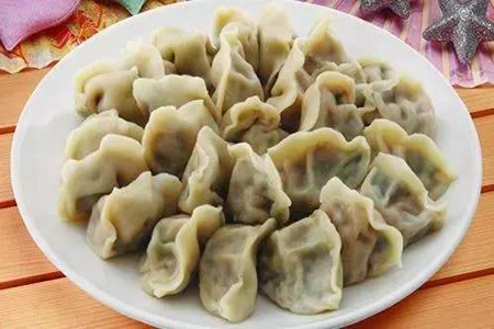 梦见吃饺子是什么意思 它代表着大吉大利吗 图片3