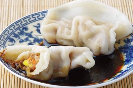 梦见吃饺子是什么意思 它代表着大吉大利吗 图片5