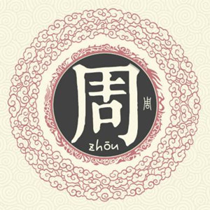 好听的周姓女孩名字大全 图片1
