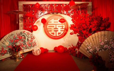 婚嫁必备之三书六礼、嫁娶吉日需要避开哪些日子
