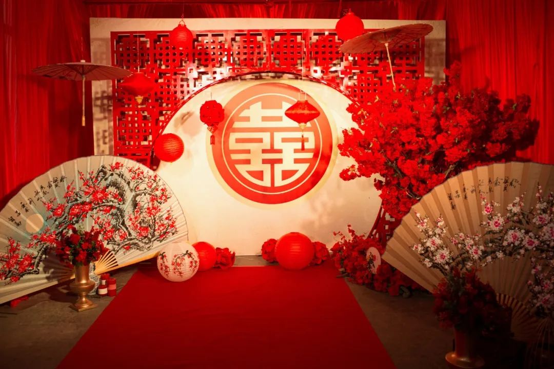 婚嫁必备之三书六礼、嫁娶吉日需要避开哪些日子 图片12 婚嫁必备之三书六礼、嫁娶吉日需要避开哪些日子 图片11