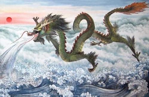 十二生肖运势之8月10日,蛇、龙、牛大吉! 图片4 十二生肖运势之8月10日,蛇、龙、牛大吉! 图片3