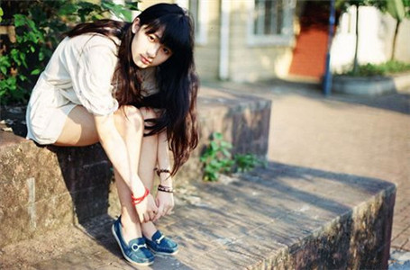 好听的女生英文昵称 图片1
