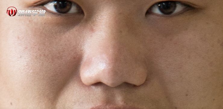 什么样的面相运气好，面相好的特征 图片3