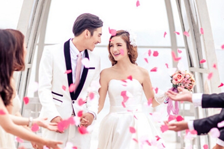 梦见自己结婚 它是好运的征兆吗 图片1