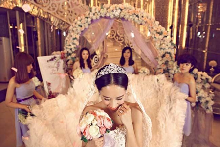 梦见自己结婚 它是好运的征兆吗 图片5