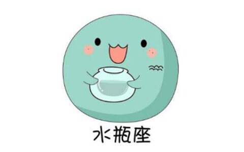 2021年水瓶座上半年运势 他们会有正缘出现吗