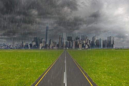 梦见下大雨 它预示着好运降临吗 图片6 梦见下大雨 它预示着好运降临吗 图片5