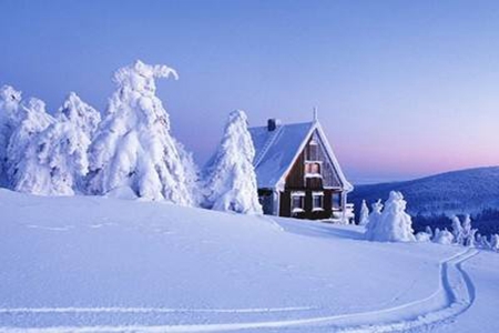 梦见下雪是什么预兆 它会是好运吗 图片1