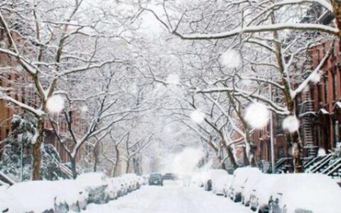 梦见下雪是什么预兆 它会是好运吗