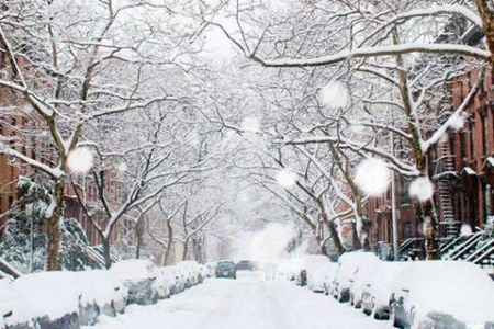 梦见下雪是什么预兆 它会是好运吗 图片5