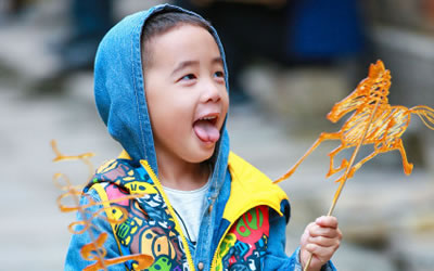 危姓男孩取名大全危姓男孩怎么起名 图片1