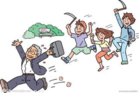梦见被人追 它预示着好运吗 图片3