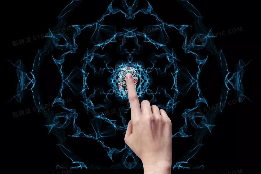 看你的手指有几个螺斗，命中就有多少财富 图片11