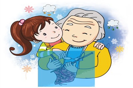 梦见死去的亲人是什么意思 它预示着好运吗 图片2 梦见死去的亲人是什么意思 它预示着好运吗 图片1