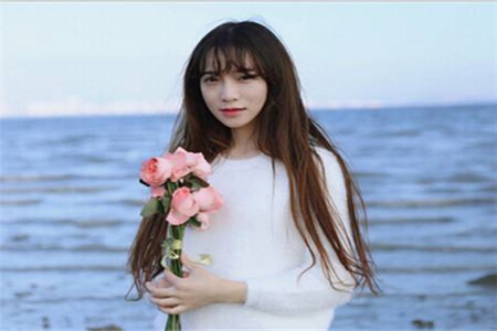 齐刘海会压运势吗 什么发型才能迎接好运到来 图片5