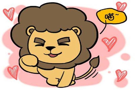 狮子座和天蝎座配吗 他们的爱情能否修成正果 图片1