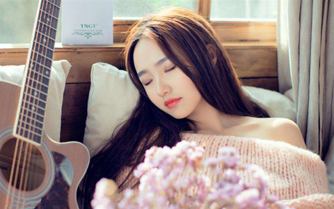 女宝宝的色彩起名法 图片4 女宝宝的色彩起名法 图片3