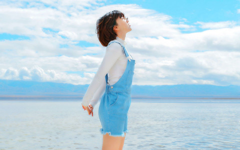 女宝宝的色彩起名法