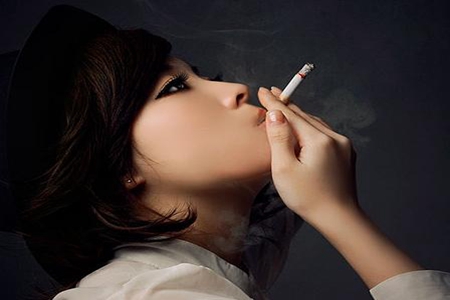 梦见抽烟 梦见抽烟有什么不好的征兆吗 图片6 梦见抽烟 梦见抽烟有什么不好的征兆吗 图片5