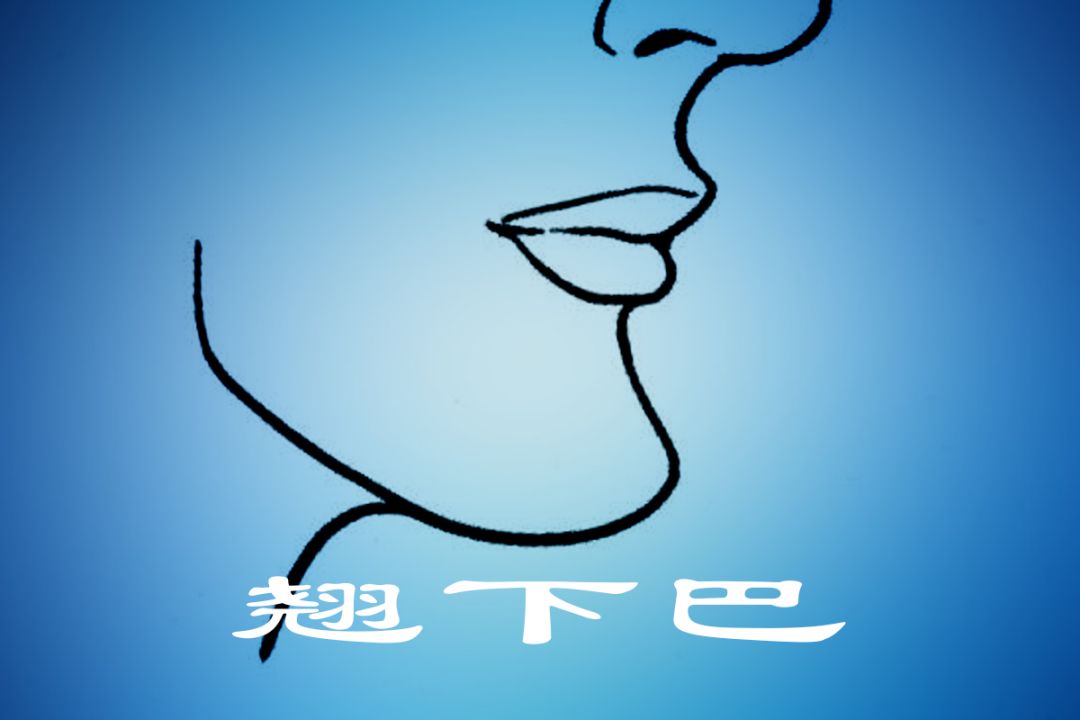 下巴长事业强,下巴翘财神到,下巴与运势分析 图片12 下巴长事业强,下巴翘财神到,下巴与运势分析 图片11