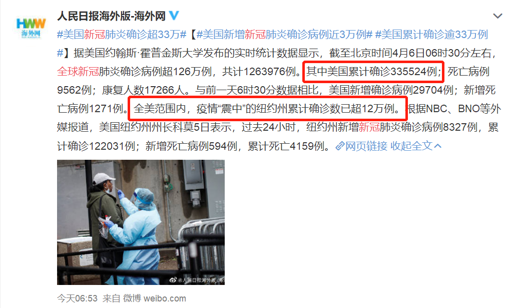 风水解读纽约疫情 图片21