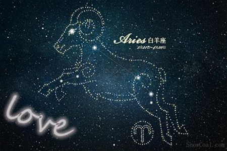 白羊座的性格是怎样的 他们脾气火爆吗 图片3