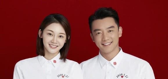 命盘，详析郑恺苗苗的婚姻！ 图片1