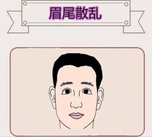 没本事的男人面相特征，窝囊难伺候刻薄不上进 图片3