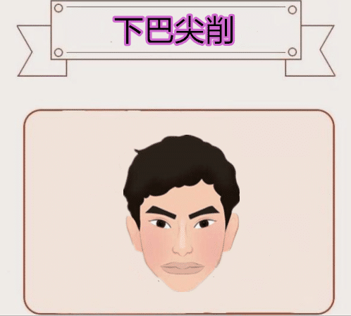 没本事的男人面相特征，窝囊难伺候刻薄不上进 图片7