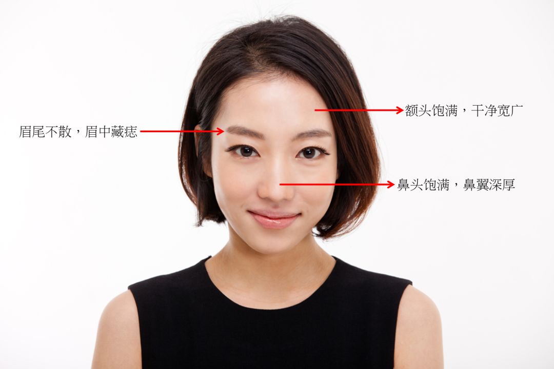 从手面相看你天生偏财运有多旺 图片1