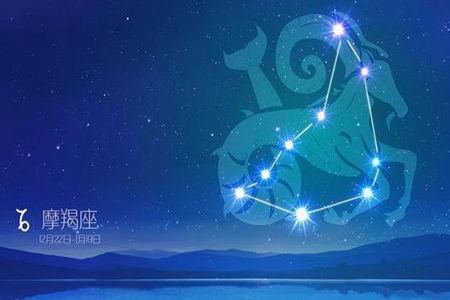 摩羯座12月运势 她们能够收获自己的爱情吗 图片5