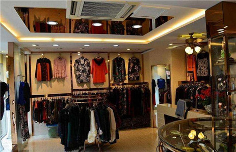 服装店起名，如何给服装店起个好名字 图片3