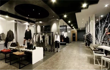 服装店起名，如何给服装店起个好名字 图片5