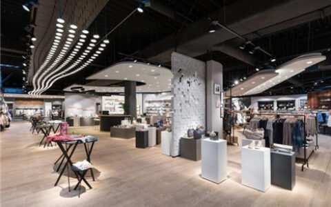 服装店起名，如何给服装店起个好名字