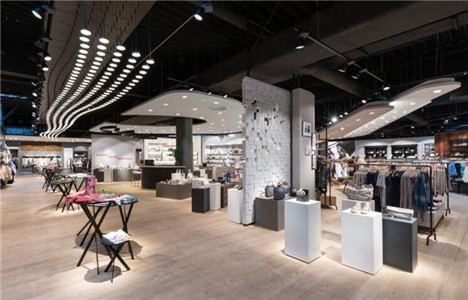 服装店起名，如何给服装店起个好名字 图片9