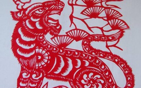 2021年属虎双鱼座的运势 他们能否事业腾飞