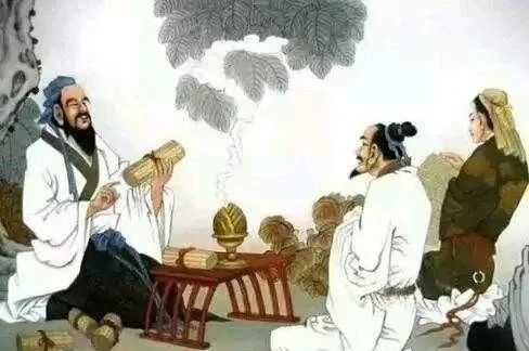 夏虫不可语冰,静而不争才是人生最大的智慧 图片4 夏虫不可语冰,静而不争才是人生最大的智慧 图片3