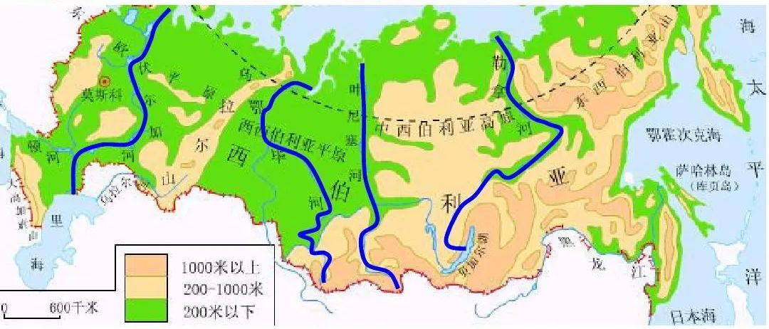风水轮流转，预测美国还能强多久 图片9