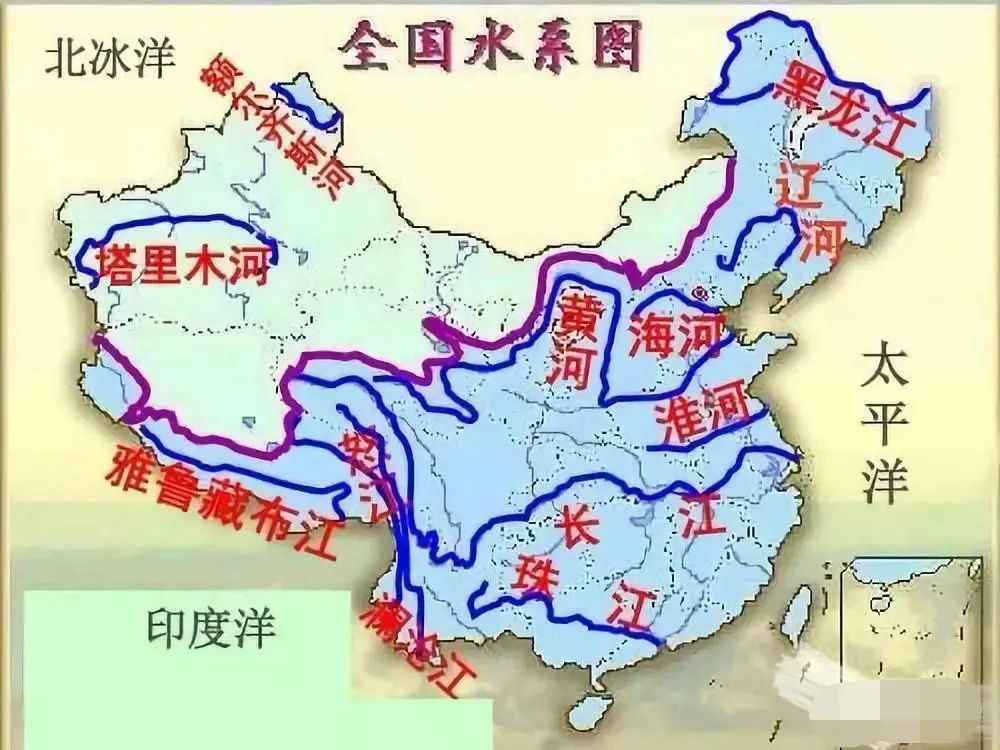 风水轮流转，预测美国还能强多久 图片15