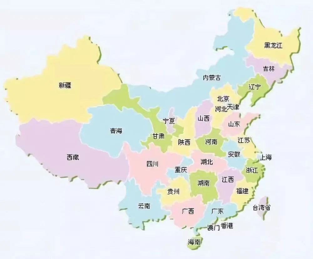 风水轮流转，预测美国还能强多久 图片19